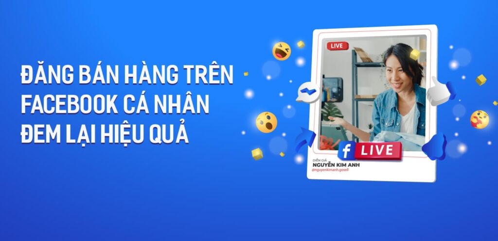 Hướng dẫn khai thác cơ hội bán hàng trên Facebook hiệu quả