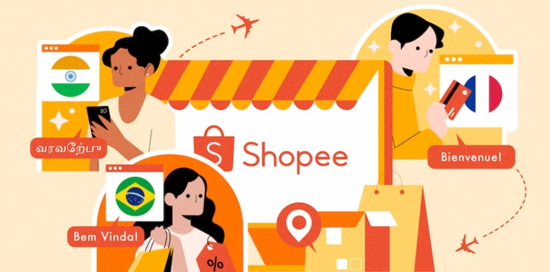 Phản hồi từ người dùng khám phá sàn thương mại điện tử Shopee