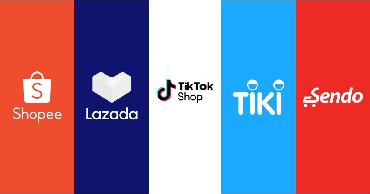 Lợi thế cạnh tranh của Lazada so với các sàn thương mại khác khám phá sàn thương mại điện tử