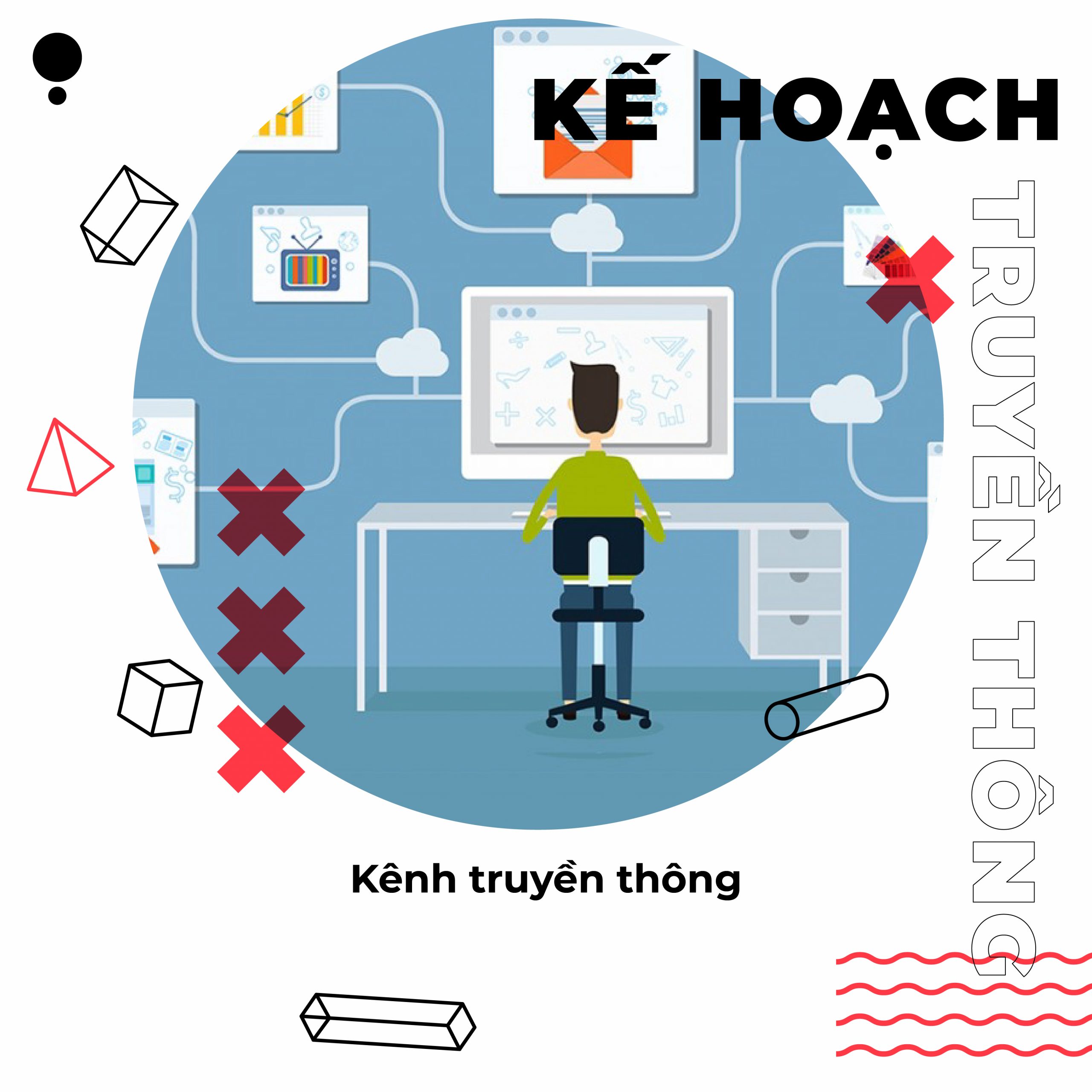 Các bước quản lý kênh truyền thông xã hội hiệu quả kỹ năng và tối ưu hóa