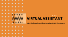 Virtual Assistant – Dàn hộ công vững chắc cho mọi mô hình kinh doanh